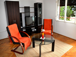 Apartmenthaus Sabina Rijeka