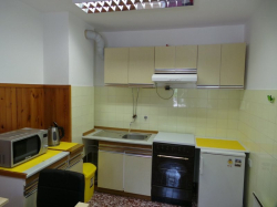 Apartmenthaus Sabina Rijeka