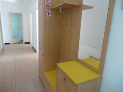 Apartmenthaus Sabina Rijeka