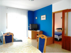 Apartmenthaus AUREL Rogoznica