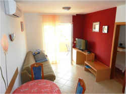 Apartmenthaus AUREL Rogoznica