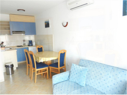 Apartmenthaus AUREL Rogoznica