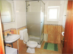 Apartmenthaus AUREL Rogoznica