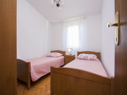 Apartmenthaus Olea Rogoznica