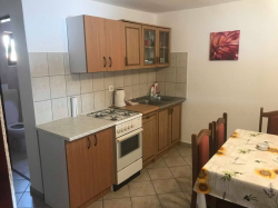 Apartmenthaus Kovčić Rogoznica