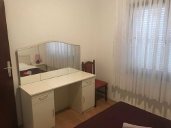 Apartmenthaus Kovčić Rogoznica