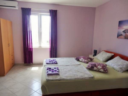 Apartmenthaus Ines Rogoznica