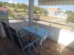 Apartmenthaus Ines Rogoznica