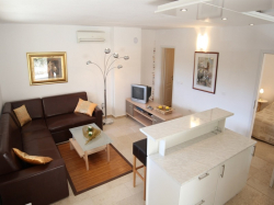 Apartmenthaus Villa Adrian Rovinj