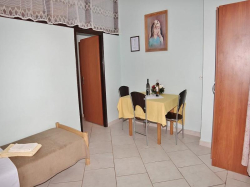 Apartmenthaus Bastovanović Rovinj