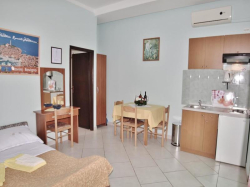 Apartmenthaus Bastovanović Rovinj