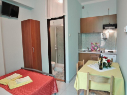 Apartmenthaus Bastovanović Rovinj