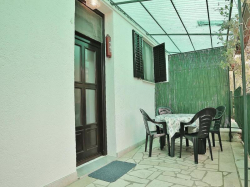 Apartmenthaus Bastovanović Rovinj