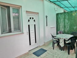 Apartmenthaus Bastovanović Rovinj