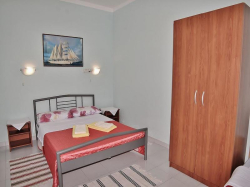 Apartmenthaus Bastovanović Rovinj