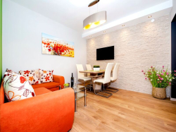 Apartmenthaus Apartments Modrusan Rovinj Rovinj