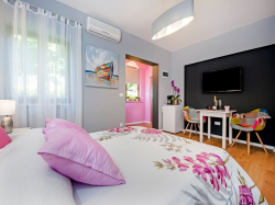 Apartmenthaus Apartments Modrusan Rovinj Rovinj