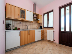 Apartmenthaus Apartments Modrusan Rovinj Rovinj