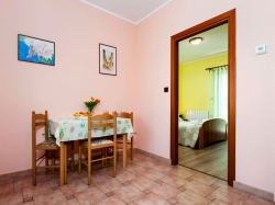 Apartmenthaus Apartments Modrusan Rovinj Rovinj