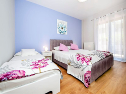 Apartmenthaus Apartments Modrusan Rovinj Rovinj