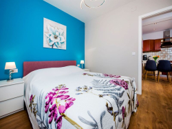 Apartmenthaus Apartments Modrusan Rovinj Rovinj