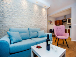 Apartmenthaus Apartments Modrusan Rovinj Rovinj