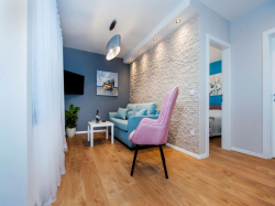 Apartmenthaus Apartments Modrusan Rovinj Rovinj