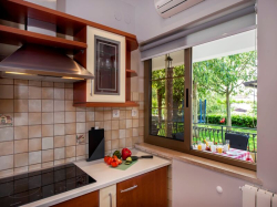 Apartmenthaus Apartments Modrusan Rovinj Rovinj