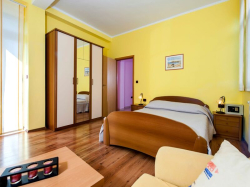 Apartmenthaus Apartments Modrusan Rovinj Rovinj