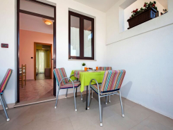 Apartmenthaus Apartments Modrusan Rovinj Rovinj