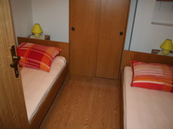 Apartmenthaus Petrić Seget Vranjica