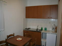 Apartmenthaus Petrić Seget Vranjica