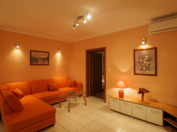 Apartmenthaus Villa Petra  Selce