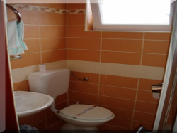 Apartmenthaus i sobe Bionda Senj Senj