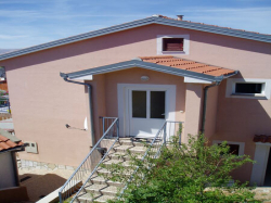 Apartmenthaus i sobe Bionda Senj Senj