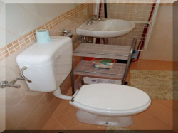 Apartmenthaus i sobe Bionda Senj Senj