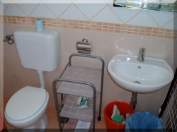 Apartmenthaus i sobe Bionda Senj Senj