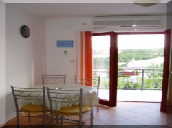 Apartmenthaus i sobe Bionda Senj Senj