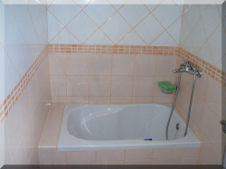 Apartmenthaus i sobe Bionda Senj Senj