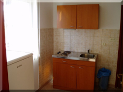 Apartmenthaus i sobe Bionda Senj Senj