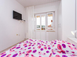 Apartmenthaus Nada Silo (Insel Krk)