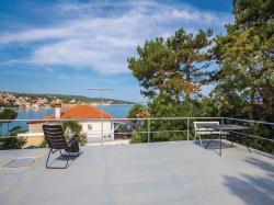 Apartmenthaus Nada Silo (Insel Krk)