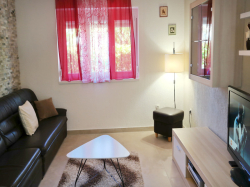 Apartmenthaus Holiday House Holek Silo (Insel Krk)