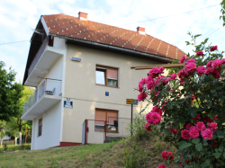 Apartmenthaus Žalac Slunj, Rastoke