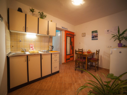 Apartmenthaus Žalac Slunj, Rastoke