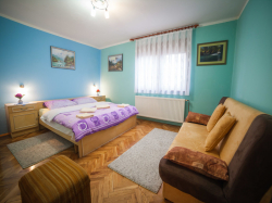 Apartmenthaus Žalac Slunj, Rastoke