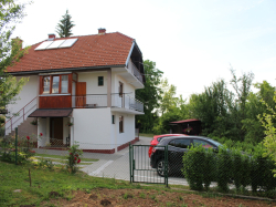 Apartmenthaus Žalac Slunj, Rastoke