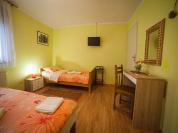 Apartmenthaus Žalac Slunj, Rastoke