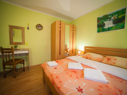 Apartmenthaus Žalac Slunj, Rastoke