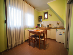 Apartmenthaus Žalac Slunj, Rastoke